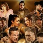 Ring Royale 2026: estos fueron los ganadores tras una noche histórica