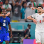 FIFA descarta mover a México los partidos de Irán en el Mundial 2026